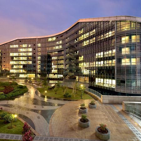 Hyatt Place Shenzhen Airport Exterior photo