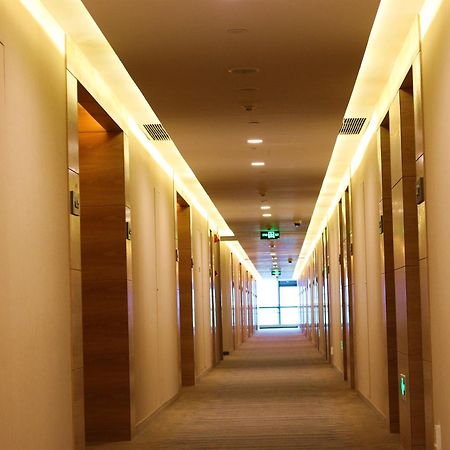 Hyatt Place Shenzhen Airport Room photo