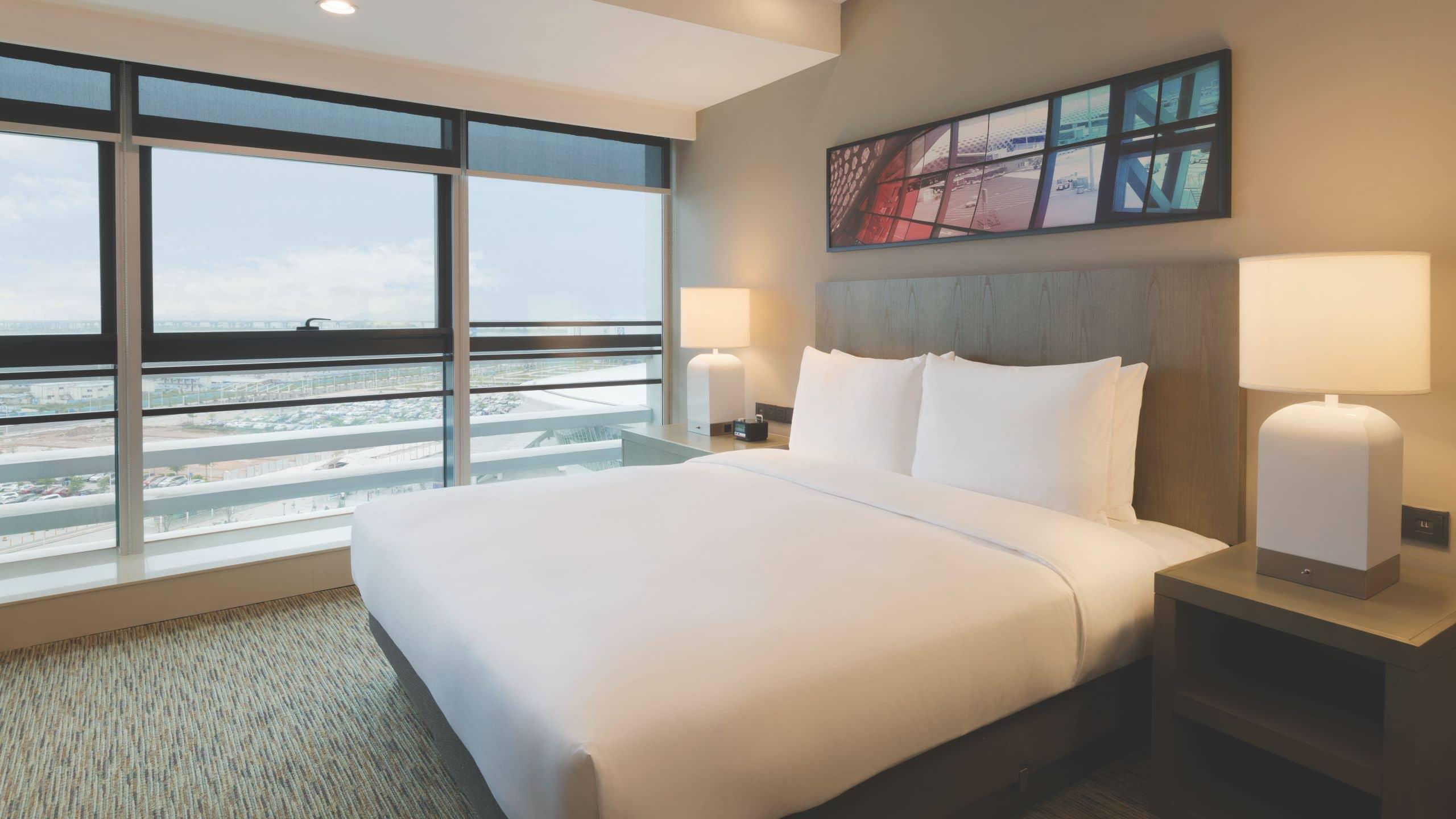 Hyatt Place Shenzhen Airport Exterior photo