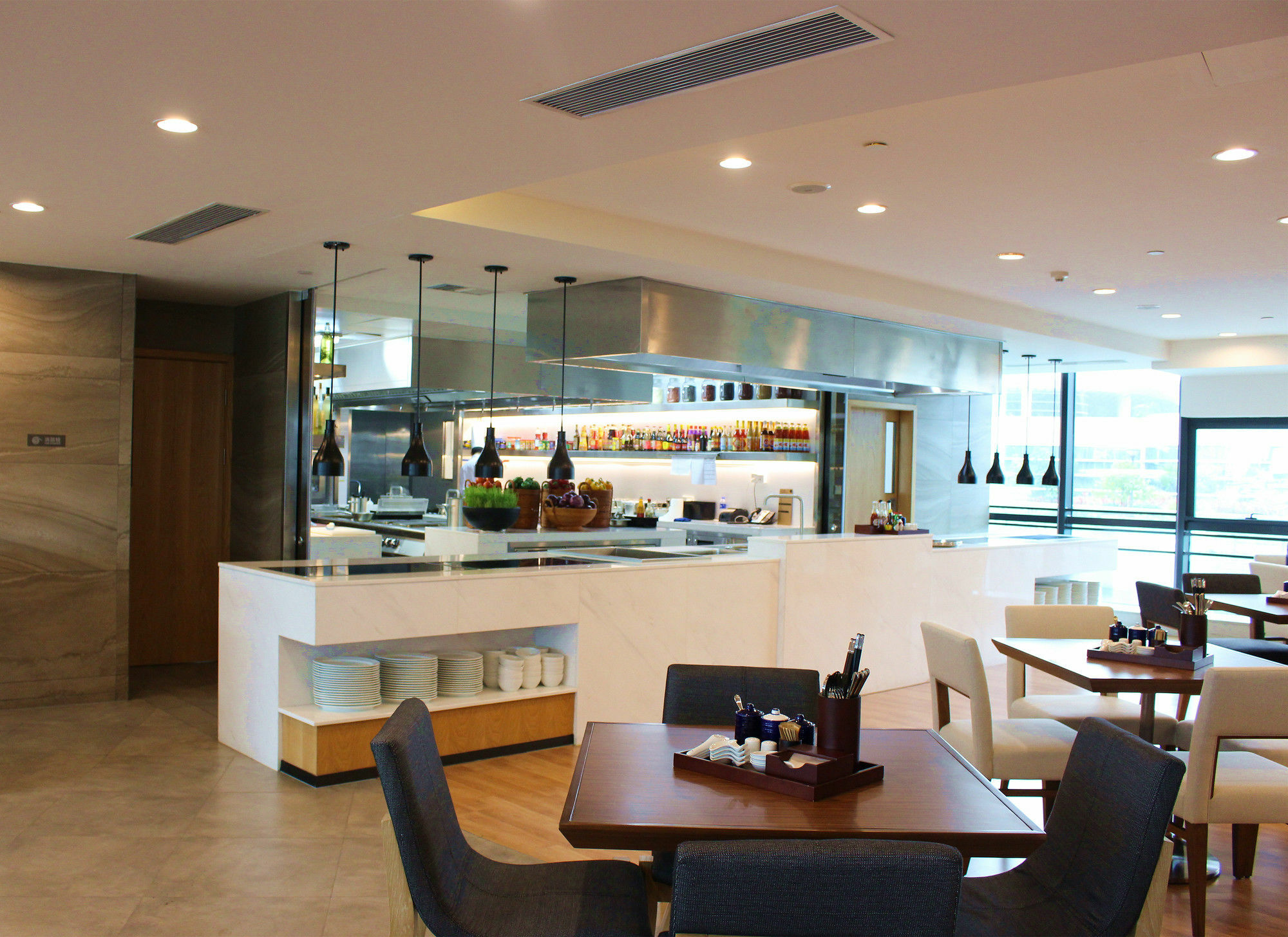 Hyatt Place Shenzhen Airport Exterior photo