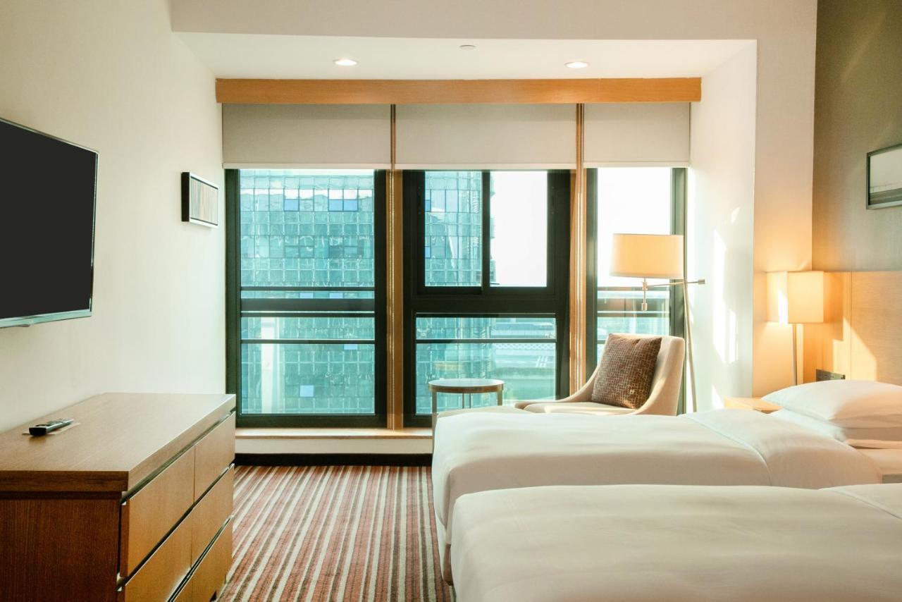 Hyatt Place Shenzhen Airport Exterior photo
